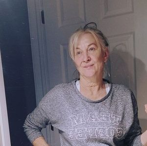 Meet your Posher, Glenda